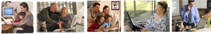 jobs at home